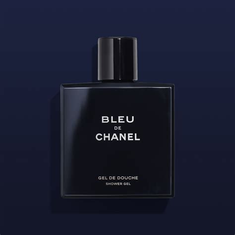 bleu de chanel types